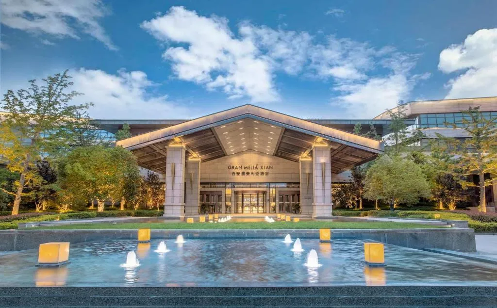 GRAN MELIA XIAN