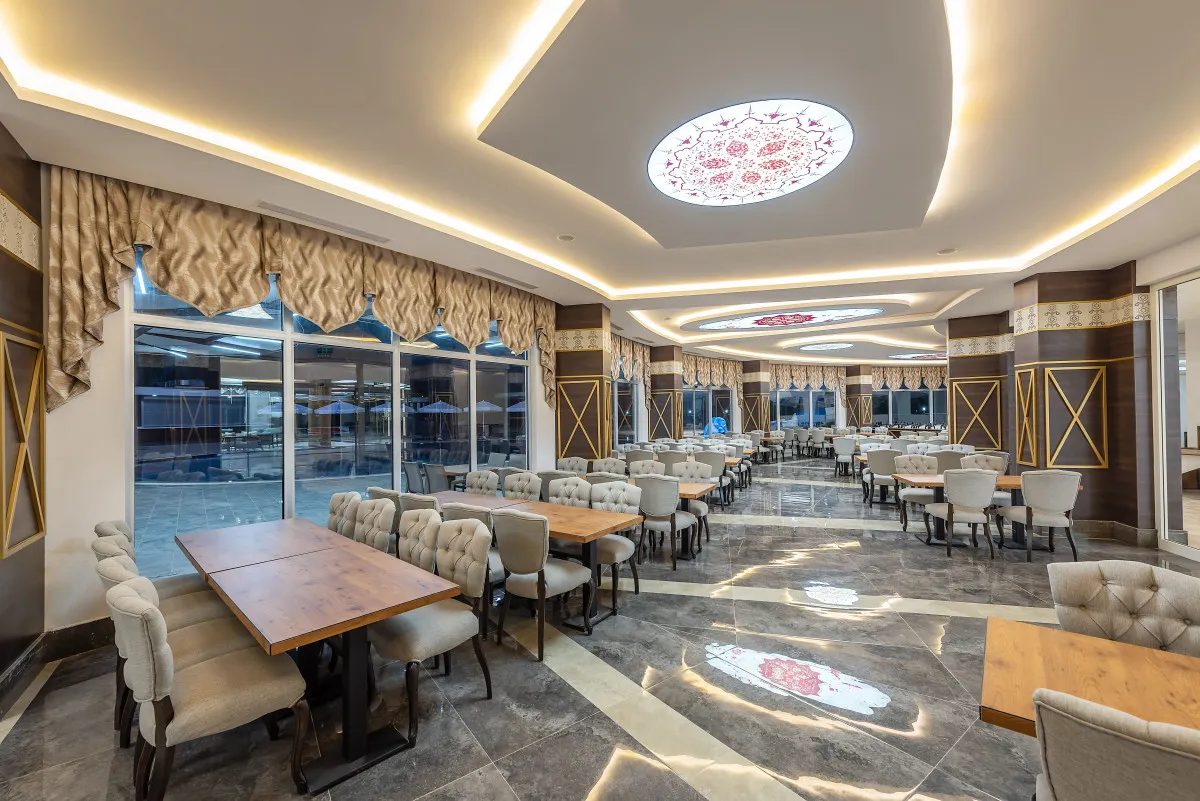 THE MARILIS HILL RESORT HOTEL & SPA