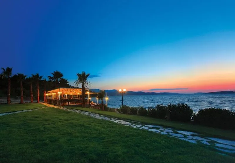 MAHIDEVRAN BODRUM RESORT (EX. NOA BODRUM BEACH CLUB)