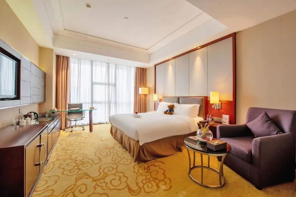 AVANT-GARDE HOTEL SHENZHEN