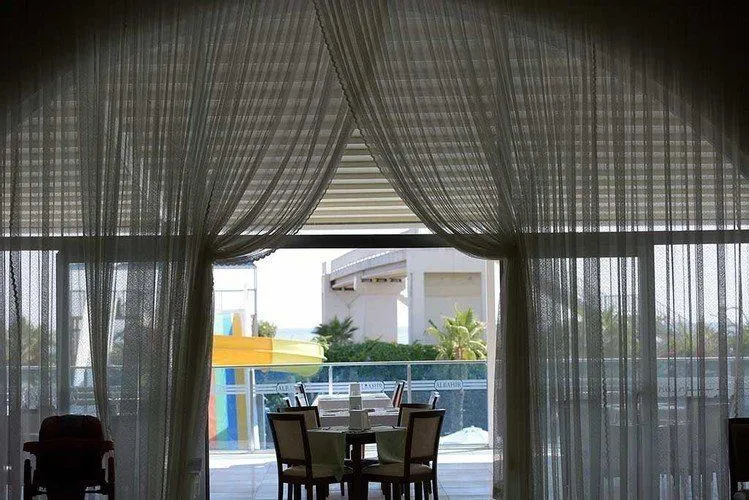 SIMURG LUXURY HOTEL