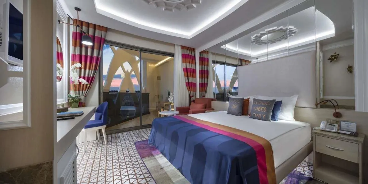 GRANADA LUXURY BELEK