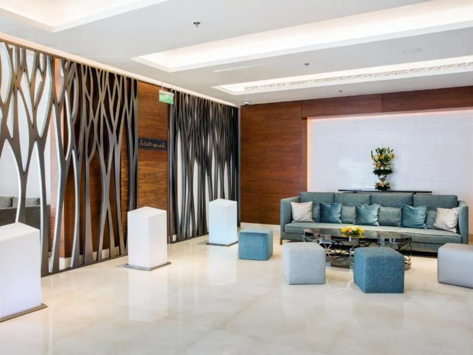 ORYX HOTEL