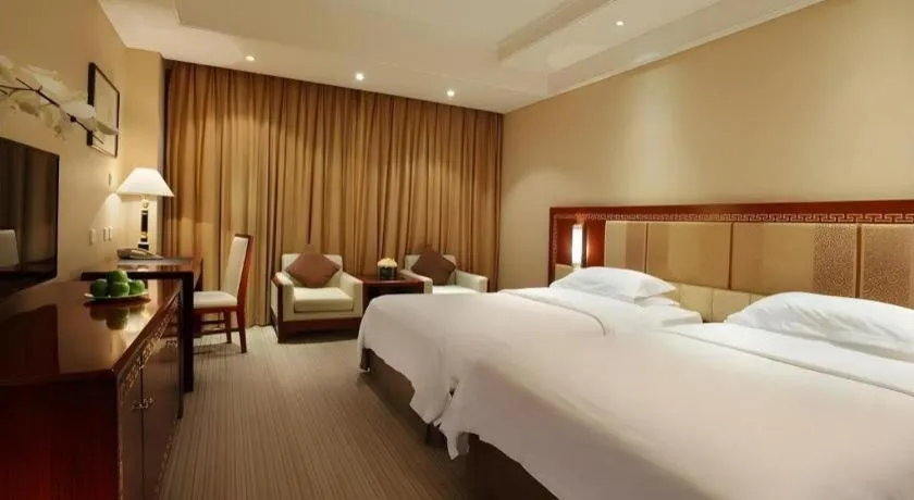 CAPITAL HOTEL
