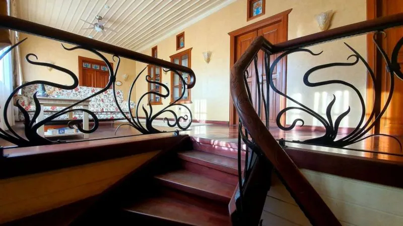 ESKI MASAL (EX. PUDING SUITE)