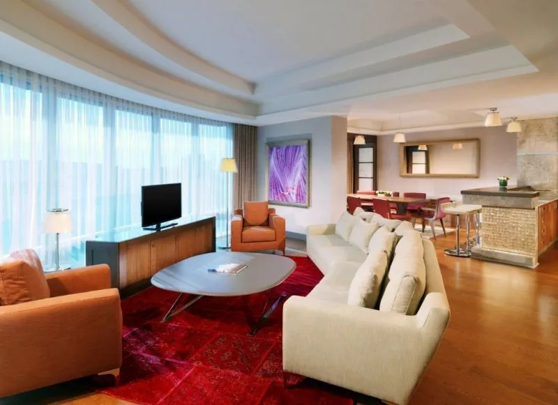 SHERATON BURSA