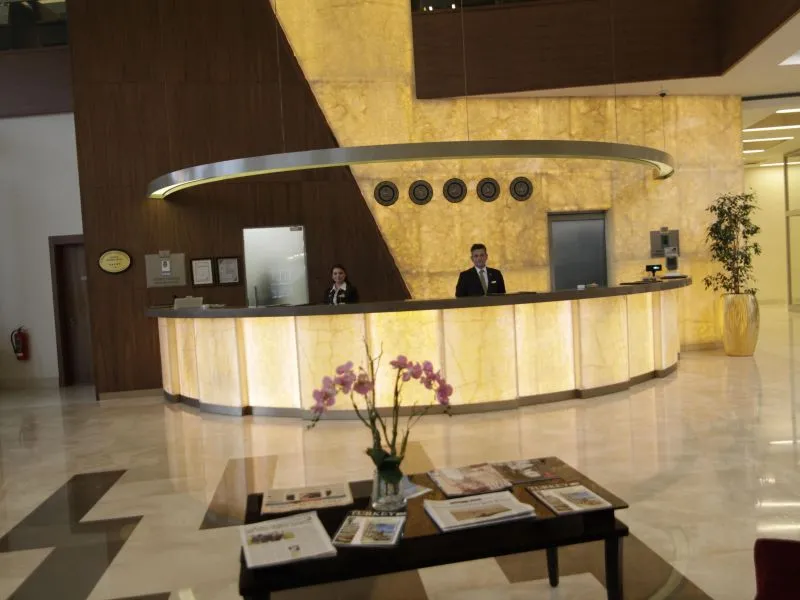 SILENCE ISTANBUL HOTEL & CONVENTION CENTER