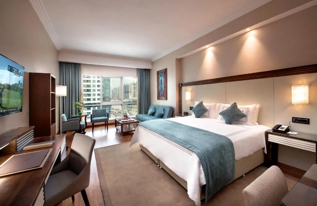 STELLA DI MARE DUBAI MARINA
