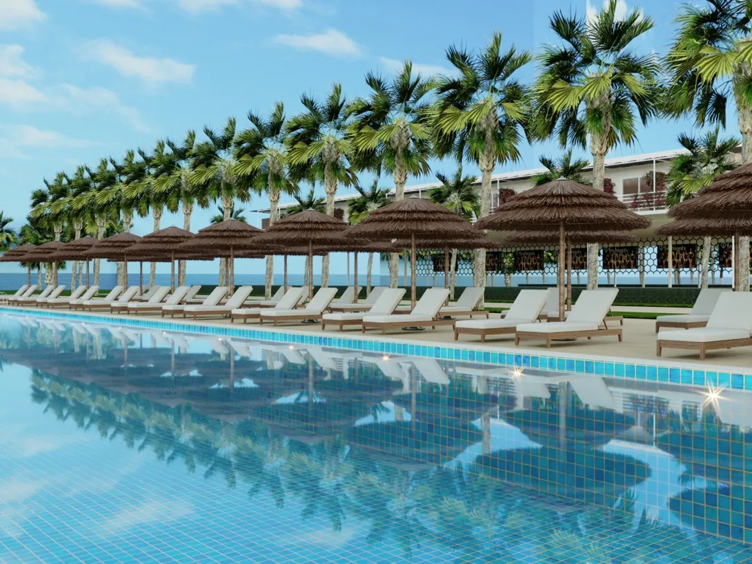 FASHIONTV LUXE RESORT