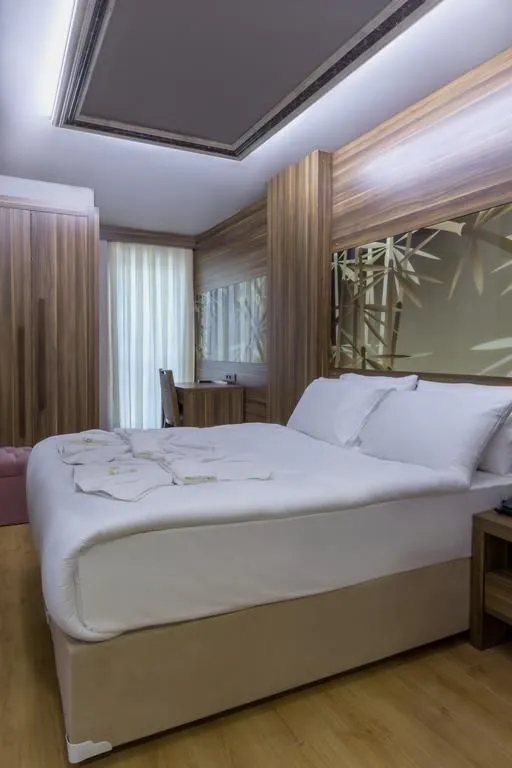 FERMAN APART HOTEL