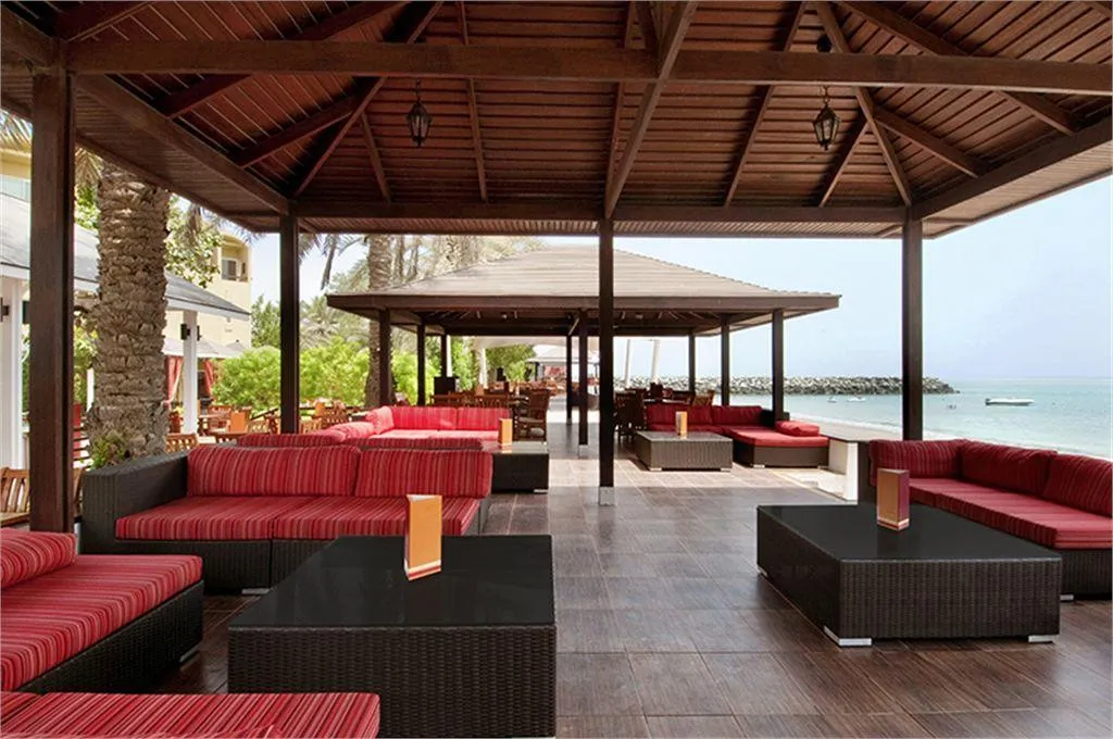 HILTON FUJAIRAH RESORT