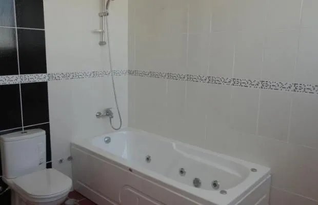 MERCAN APARTMENT