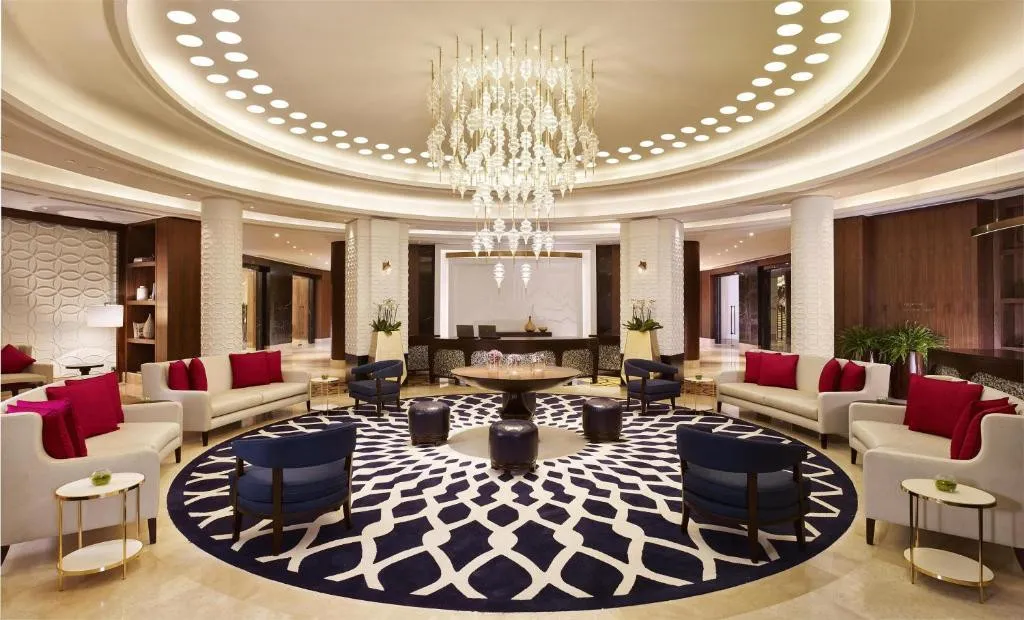 HYATT REGENCY ISTANBUL ATAKOY