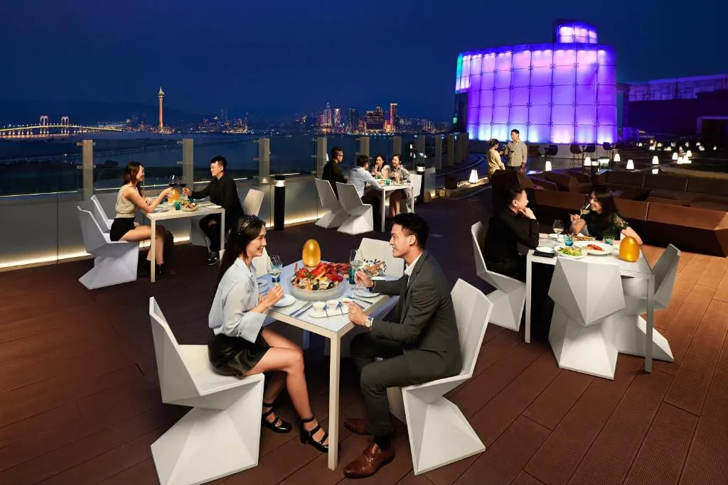 ALTIRA MACAU