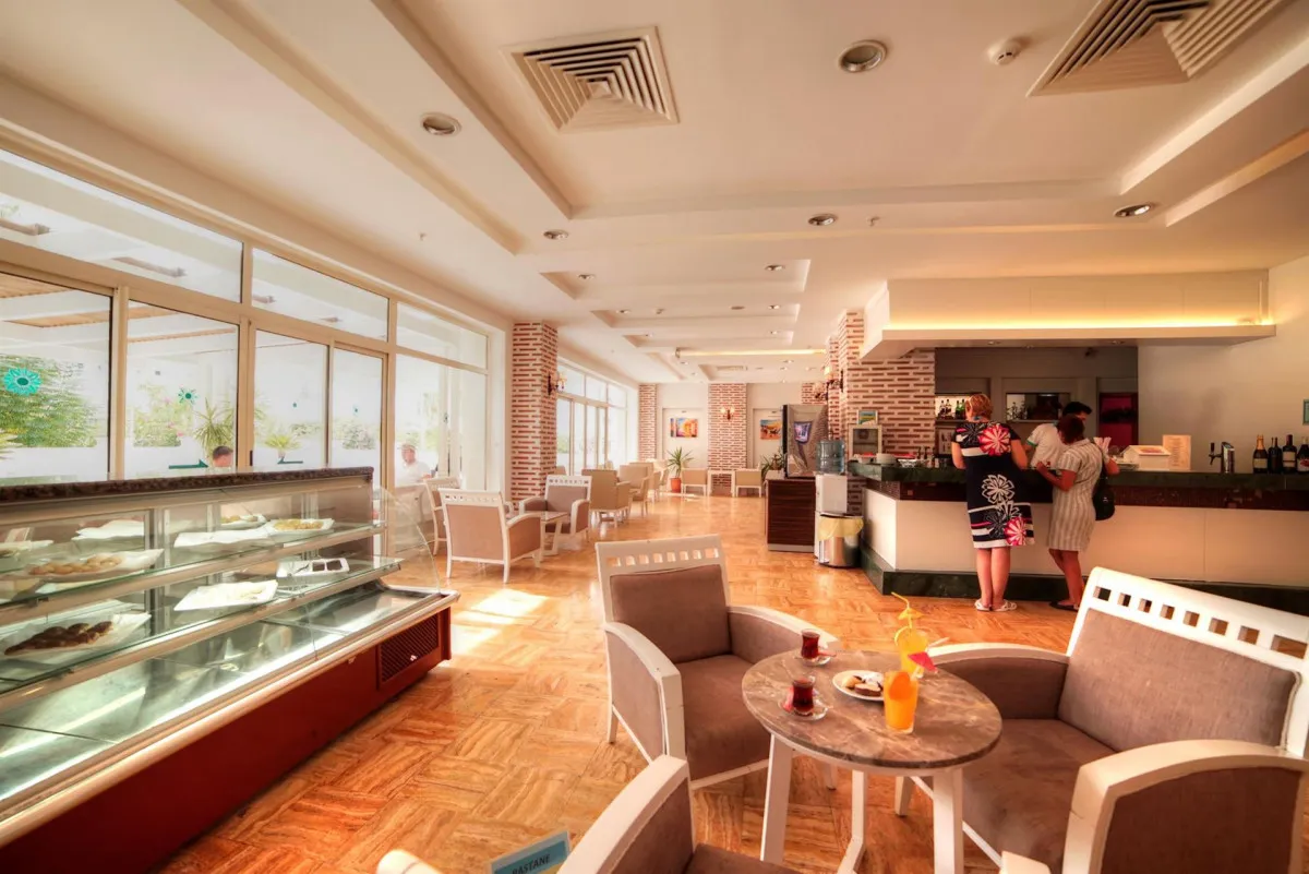 ZENA RESORT HOTEL