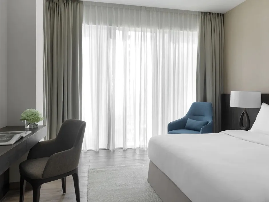 JUMEIRAH LIVING MARINA GATE