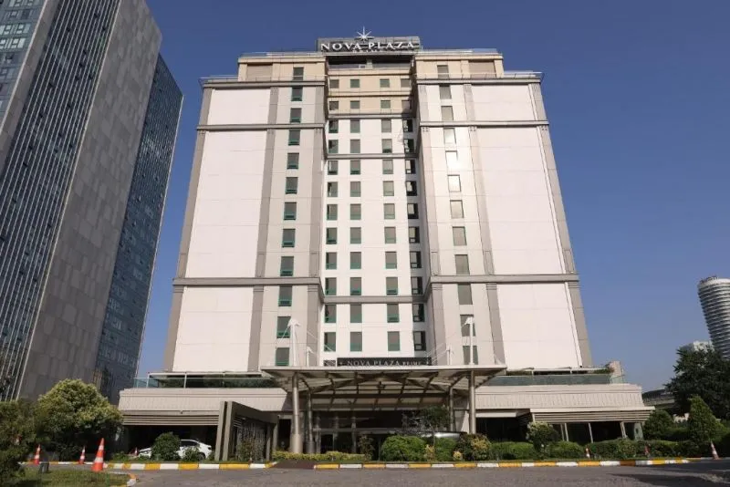 NOVA PLAZA PRIME (EX. SUNDANCE HOTEL ISTANBUL)