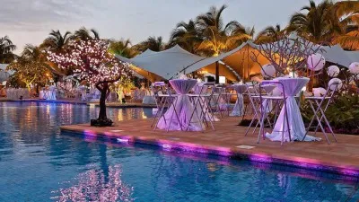 THE GRAND MAURITIAN