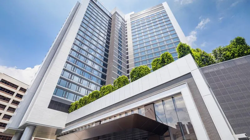 ALVA HOTEL BY ROYAL