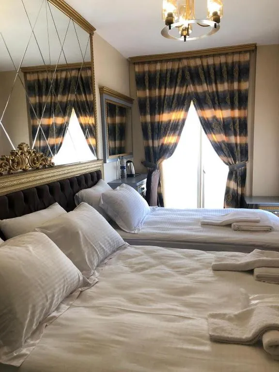GOLDEN HILL HOTEL DOWNTOWN