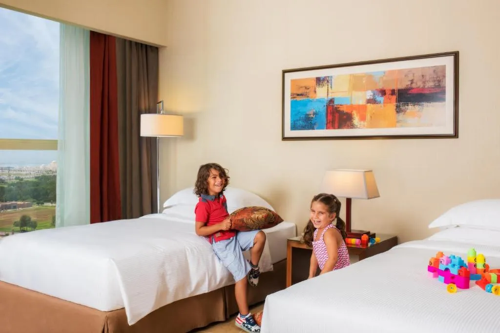 KHALIDIYA PALACE RAYHAAN BY ROTANA
