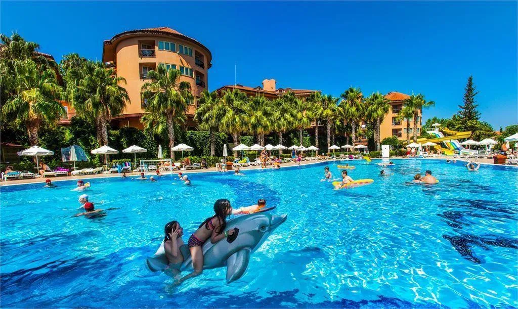 MARVIDA FAMILY SUNSET BEACH (EX. OTIUM FAMILY STONE PALACE)