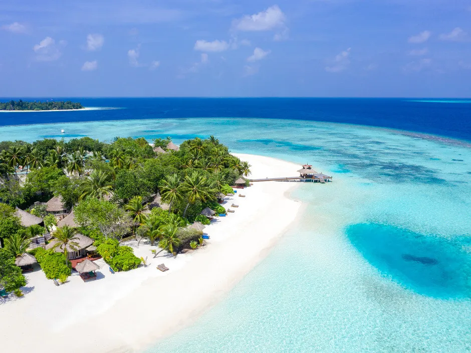 BANYAN TREE MALDIVES VABBINFARU