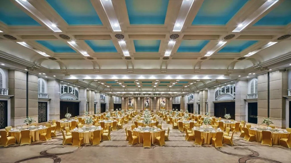 INTERCONTINENTAL SHENZHEN