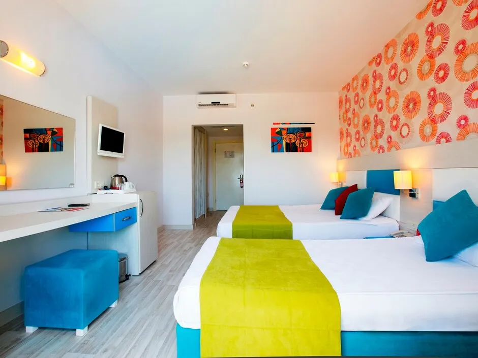 RAMADA RESORT BY WYNDHAM SIDE (EX. RAMADA RESORT SIDE)