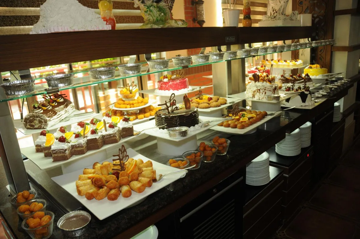 NOXINN CLUB (EX. MISAL HOTEL SPA & RESORT)