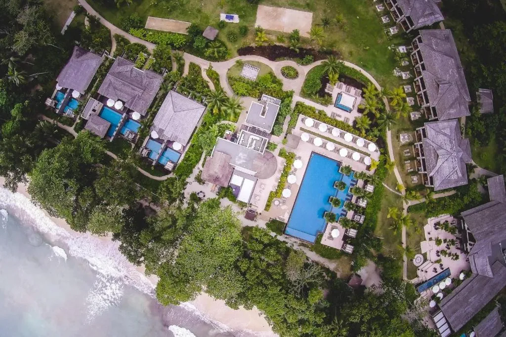 STORY SEYCHELLES (EX. THE H RESORT BEAU VALLON BEACH)