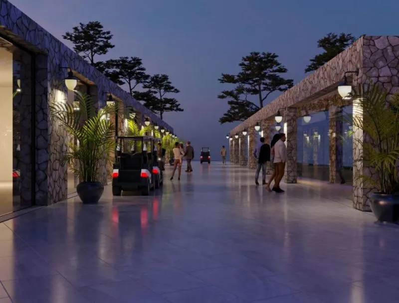 LURES HOTEL (EX. THE LURE) ADULT ONLY 16+