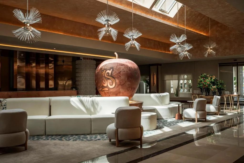ADALYA BLISS (EX. ADALYA RESORT & SPA) ADULTS ONLY