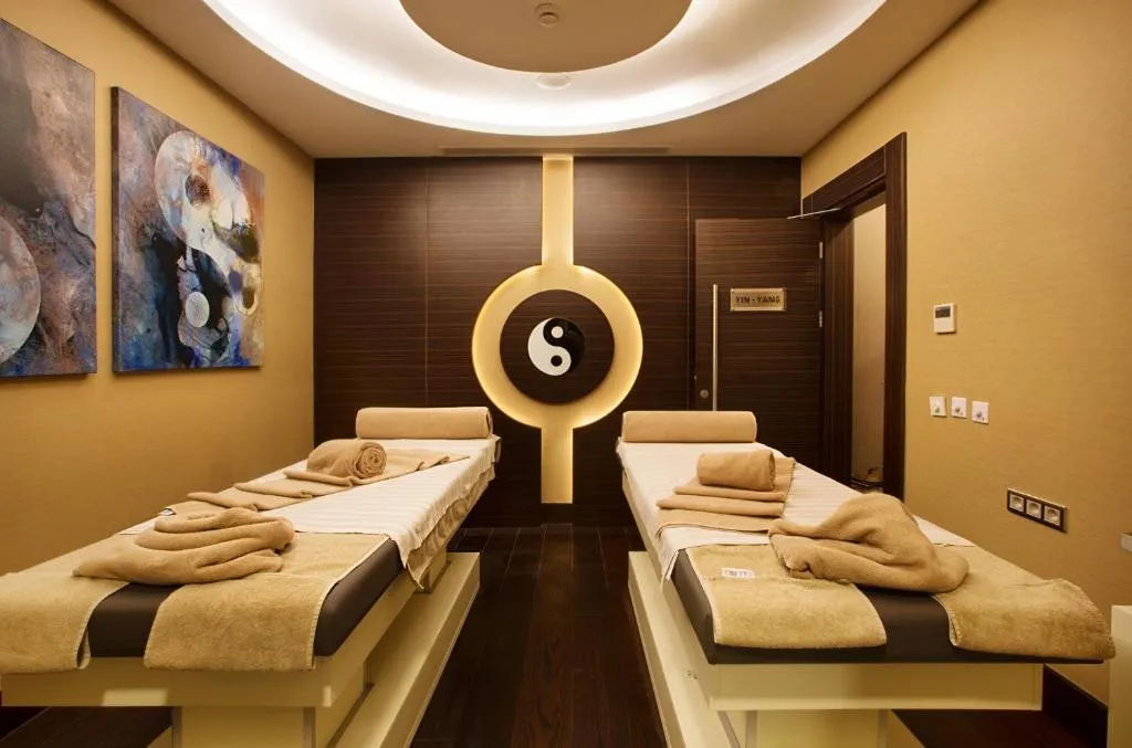 DEDEMAN BOSTANCI ISTANBUL HOTEL & CONVENTION CENTER