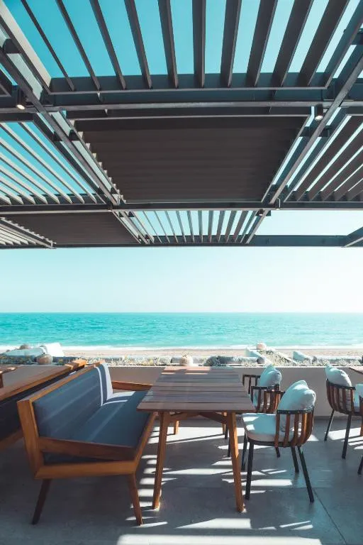 PALOMA ORENDA RESORT