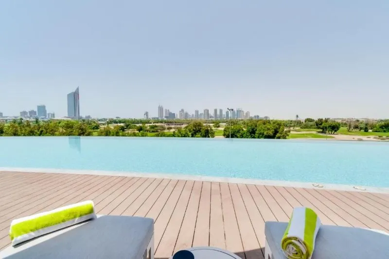 VIDA RESIDENCES EMIRATES HILLS