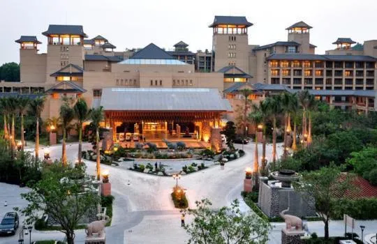 CHIMELONG