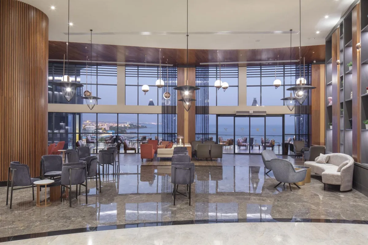 MYLOME LUXURY HOTEL & RESORT