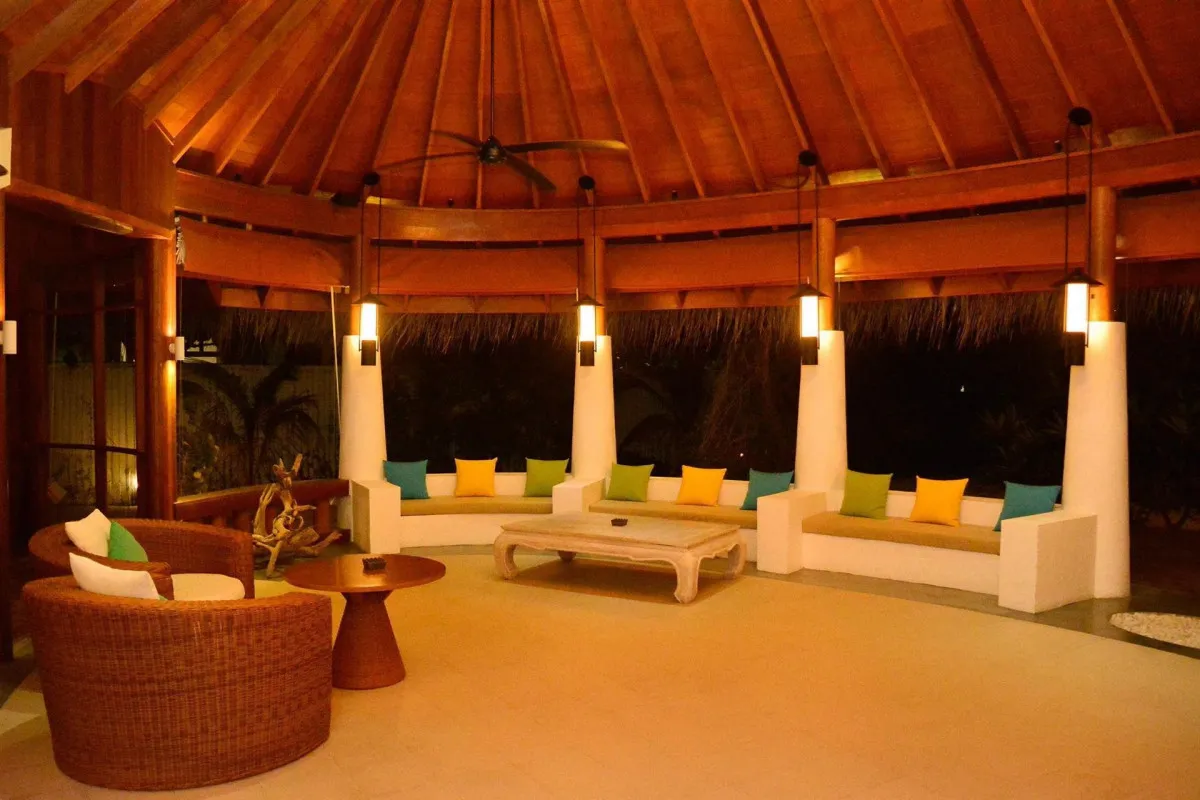 NH MALDIVES KUDA RAH RESORT (EX. AMAYA KUDA RAH)