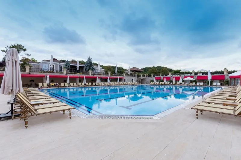 THE SIGN SILE HOTEL & SPA
