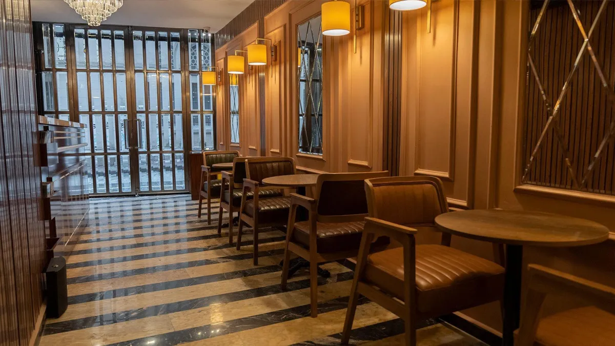 GALATA BY BOSS HOTEL