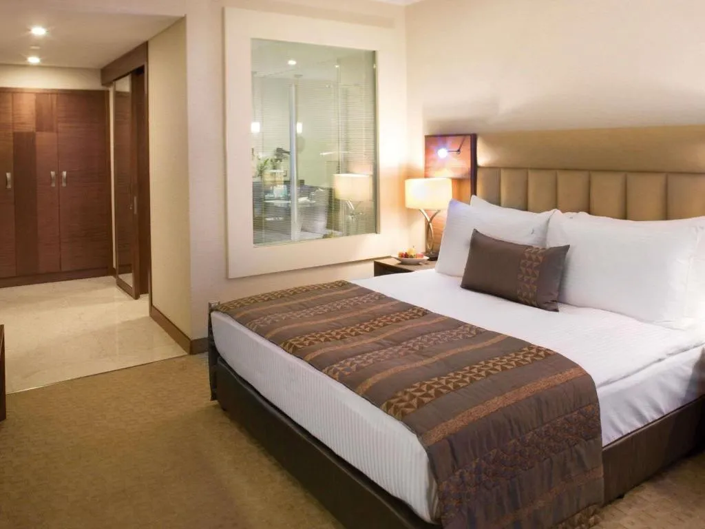 MOVENPICK HOTEL IZMIR