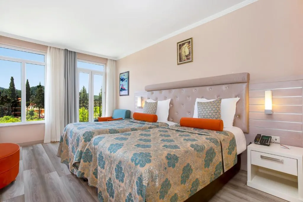 ORANGE COUNTY KEMER
