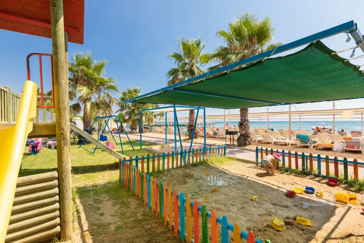 SIDE MARE RESORT & SPA