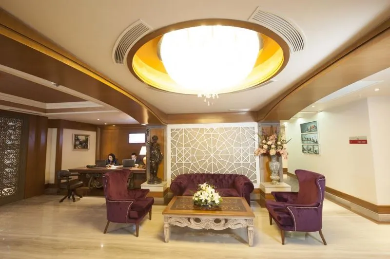 RAMADA ISTANBUL ASIA
