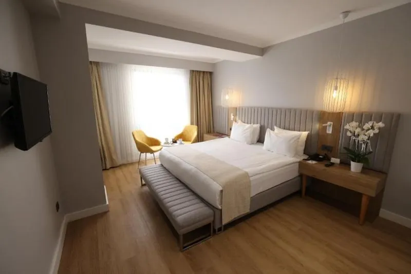 NOVA PLAZA PRIME (EX. SUNDANCE HOTEL ISTANBUL)