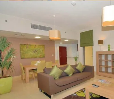 SALWAN HOTEL APARTMENTS