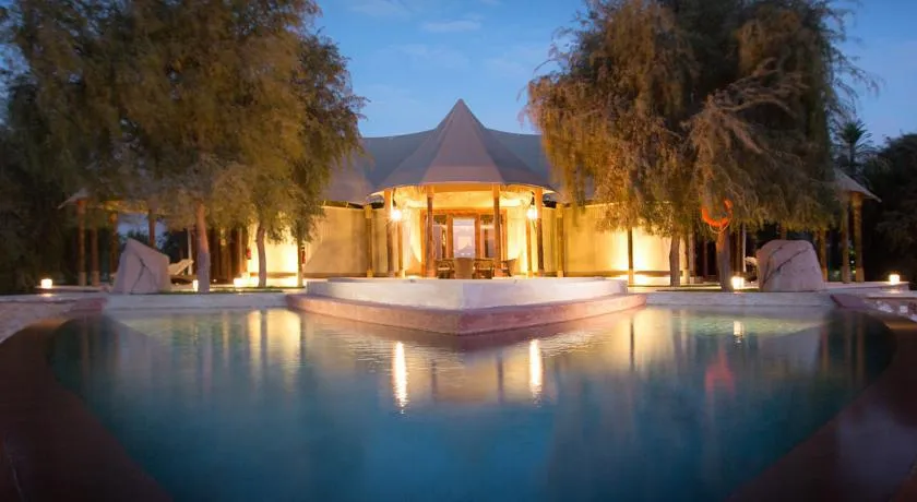 TELAL RESORT