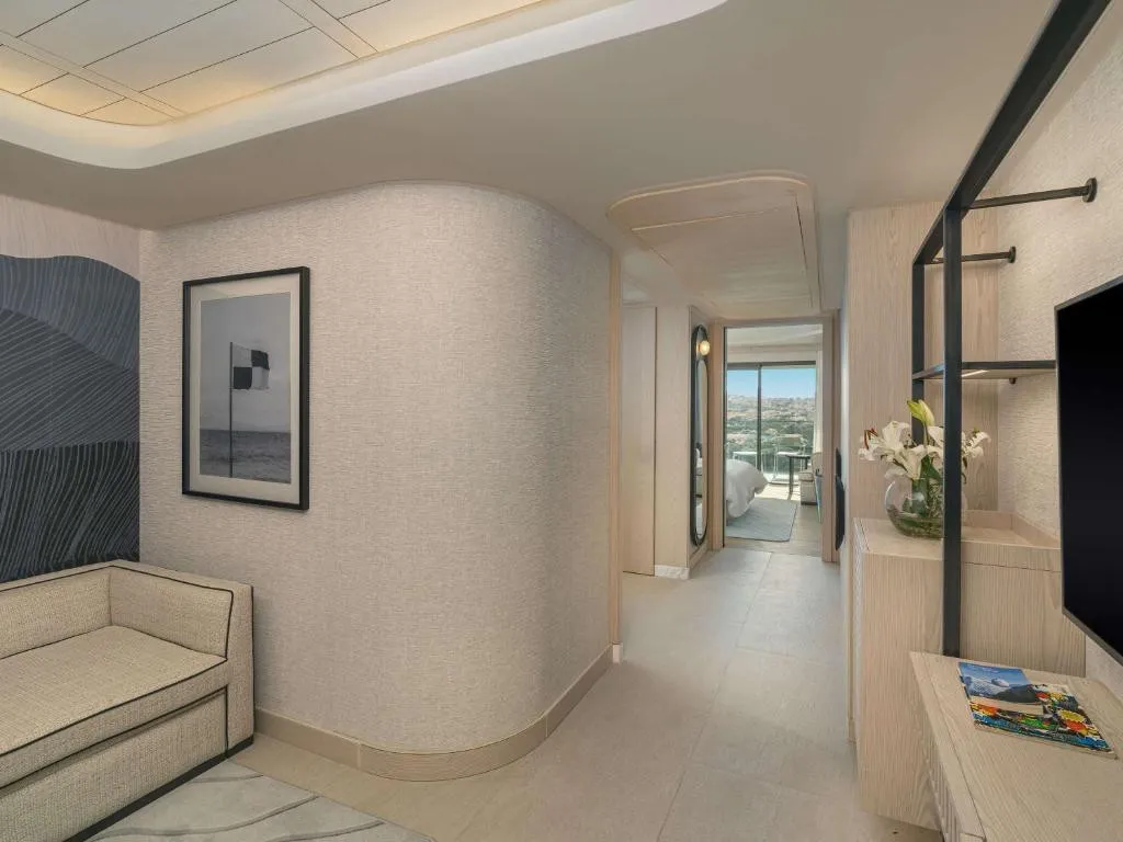 SWISSOTEL RESORT AND SPA CESME (EX. SHERATON CESME)