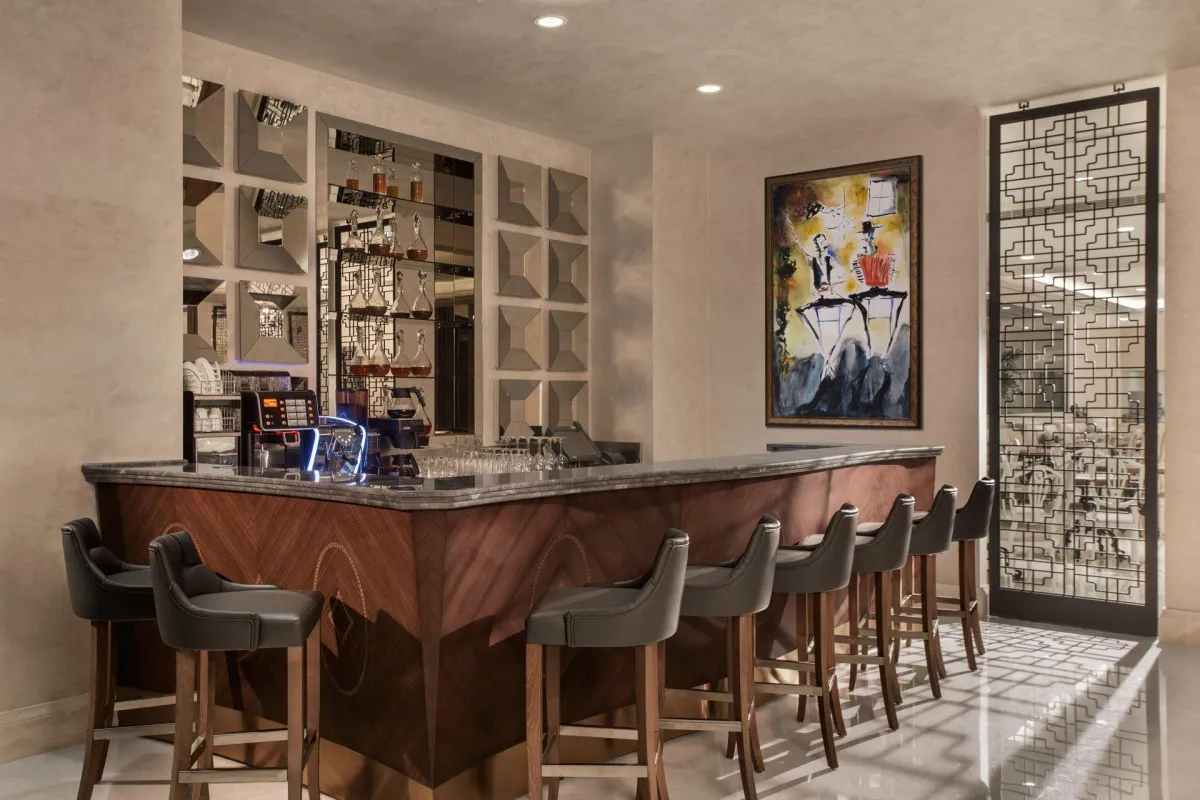 LAZZONI HOTEL